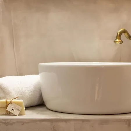 Avli - Tranquil Stonehouse In Lefkada Holiday home