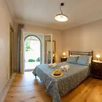 בית נופש Avli - Tranquil Stonehouse In Lefkada אלכסנדרוס