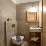 Avli - Tranquil Stonehouse In Lefkada בית נופש