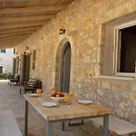 Avli - Tranquil Stonehouse In Lefkada בית נופש אלכסנדרוס