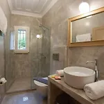 Avli - Tranquil Stonehouse In Lefkada אלכסנדרוס