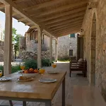 Avli - Tranquil Stonehouse In Lefkada בית נופש