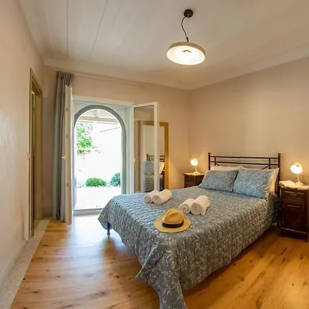 Casa vacanze Avli - Tranquil Stonehouse In Lefkada Alexandros