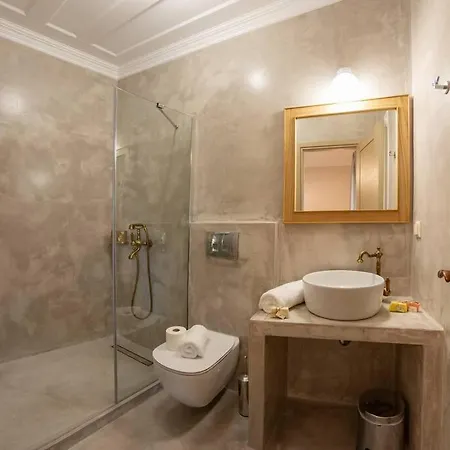 Avli - Tranquil Stonehouse In Lefkada Casa vacanze *