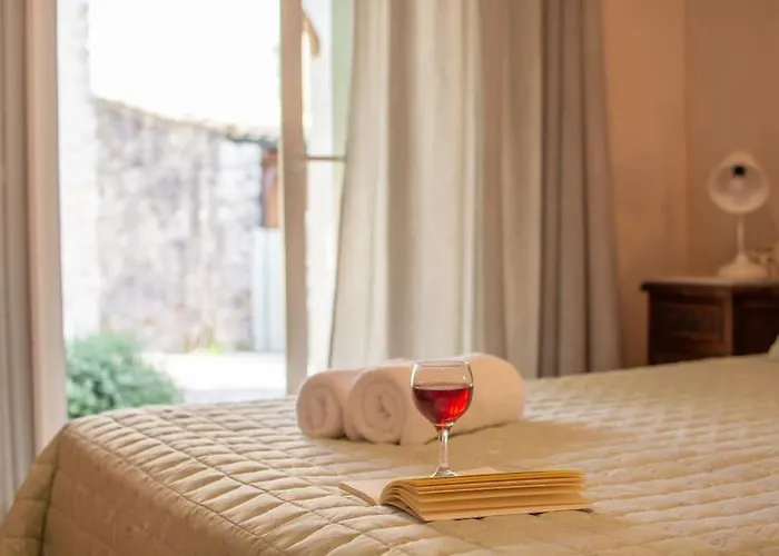 Avli - Tranquil Stonehouse In Lefkada Σπίτι διακοπών