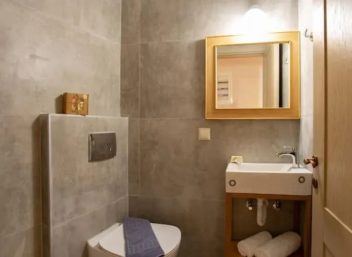 Avli - Tranquil Stonehouse In Lefkada Nyaraló