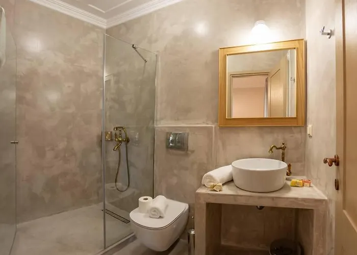 Avli - Tranquil Stonehouse In Lefkada Σπίτι διακοπών *