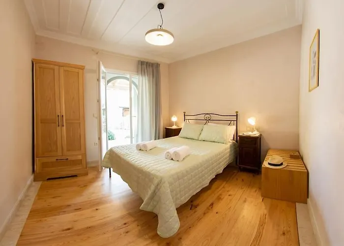 Avli - Tranquil Stonehouse In Lefkada Σπίτι διακοπών Αλέξανδρος